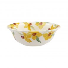 Daffodils Cereal Bowl