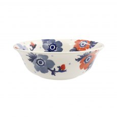 Anemone Cereal Bowl