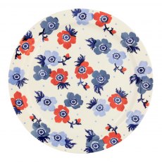 Emma Bridgewater Anemone Serving Plate