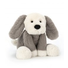 Jellycat Smudge Puppy Medium