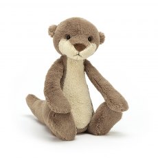 Jellycat Bashful Otter Medium