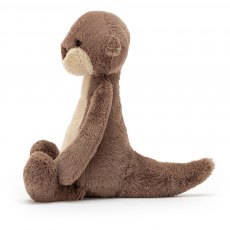 Jellycat Bashful Otter Medium