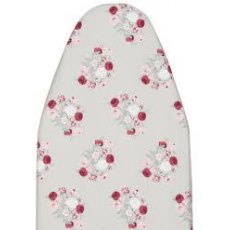 Peony Ironing Board Cover