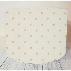 Sophie Allport Hearts Lampshade