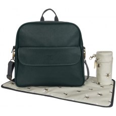 Sophie Allport Bees Changing Mat Bag