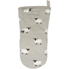 Sophie Allport Sheep Oven Mitt