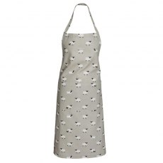 Sophie Allport Sheep Cotton Adult Apron