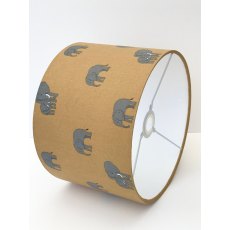 Sophie Allport Elephant Lampshade