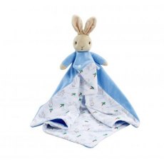 Peter Rabbit Snuggle Blanket