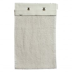 Sophie Allport Bees Roller Hand Towel