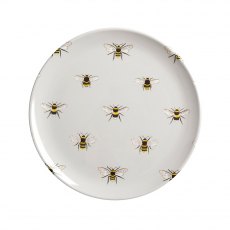 Sophie Allport Bees Melamine Side Plate