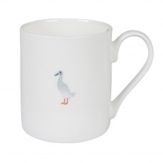 Runner Duck Solo Mug Standard