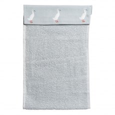 Runner Duck Roller Hand Towel