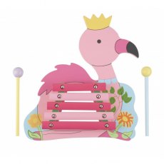 Flamingo Xylophone