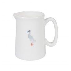 Sophie Allport Runner Duck Jug Small