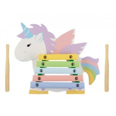Unicorn Xylophone