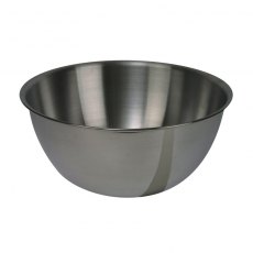 Stainless Steel Mixing Bowl