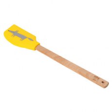 Mr Fox Silicone Spatula