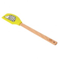 Spike Silicone Spatula