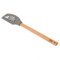 Spike Silicone Spatula