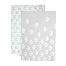 Pajaro S/2 Tea Towel