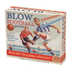 Blow Football