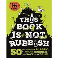 This Book Is Not Rubbish