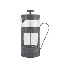 3 Cup Cool Grey Monaco Cafetiere