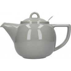 Cobblestone Geo Filter Teapot
