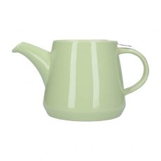 London Pottery Peppermint Hi T Filter Teapot 2 Cup