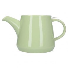 London Pottery Peppermint Hi T Filter Teapot 4 Cup