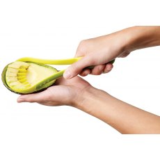 Flexicado Avocado Slicer