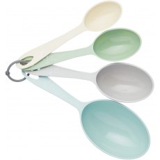 Colourworks Measuring Set Tablespoons, 5 pcs - Kitchen Craft