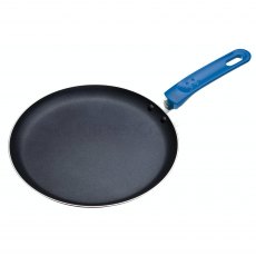 Colourworks Brights 24cm Crepe Pan