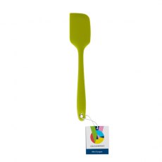 Colourworks Brights 20cm Silicone Mini Scraper Spatula