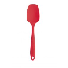 Colourworks Brights 20cm Silicone Mini Spoon Spatula