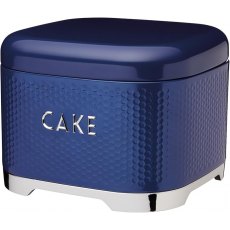 Lovello Midnight Navy Cake Tin