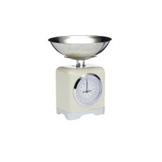 Lovello Vanilla Cream Mechanical Scales 5kg