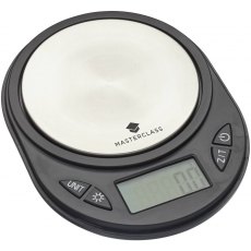 MasterClass Smart Space Electronic Compact Scales
