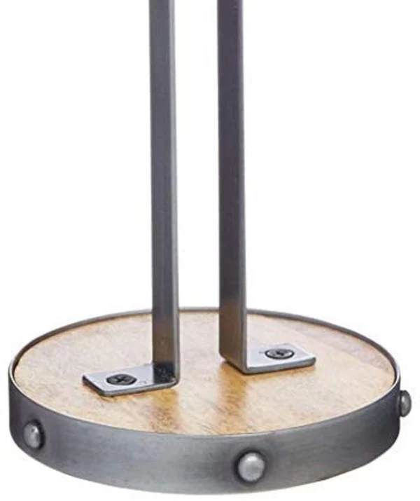 KitchenCraft Industrial Kitchen Towel Holder