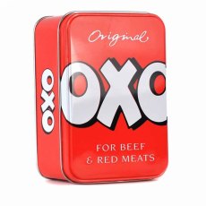 OXO Tin Storage