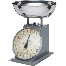 Industrial Kitchen Mechanical Scales