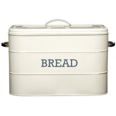 Living Nostalgia Bread Bin