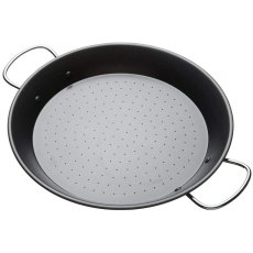 KitchenCraft Large Paella Pan 32cm