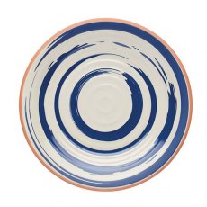 Lulworth Melamine Dinner Plate