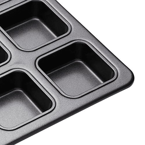 Square brownie pan hotsell