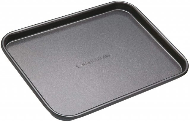 KitchenCraft Non Stick Baking Tray 9'