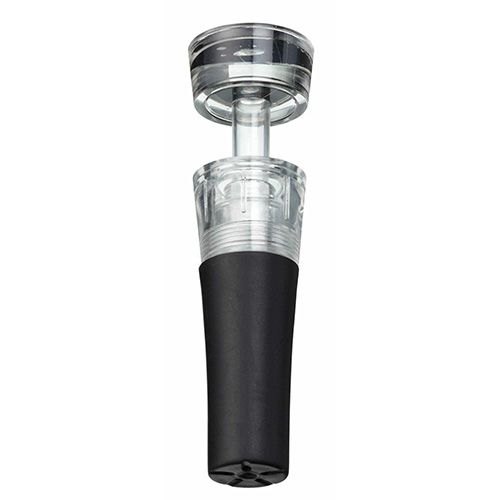 Barcraft Wine Pump Stopper & Preserver