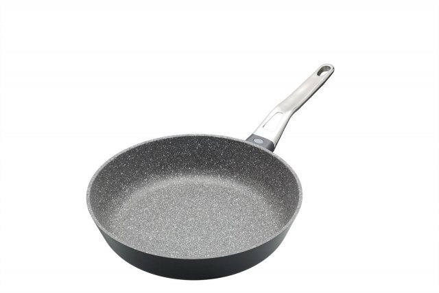 Masterclass Cast Aluminium Fry Pan