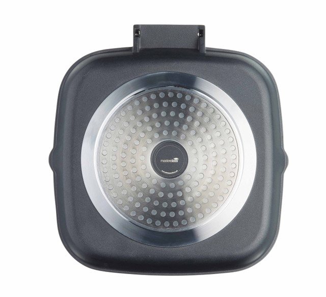 masterclass grill pan